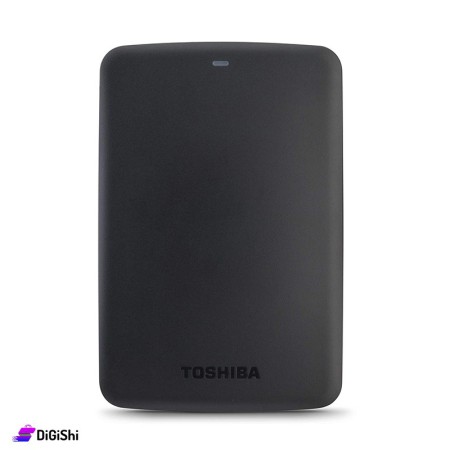 HDD 2TERA TOSHIBA External Hard