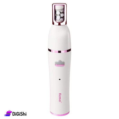 KEMEI KM-2189 Women's razor 7 in 1