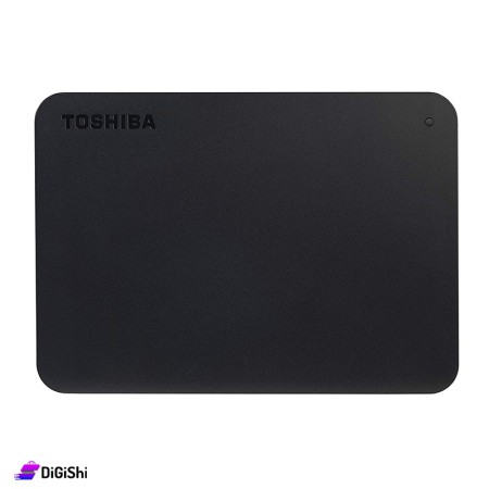 HDD 4TERA TOSHIBA EXTERNAL