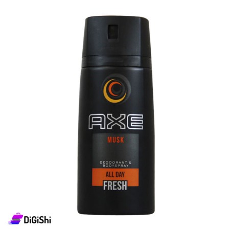 ديودوران رجالي AXE Musk