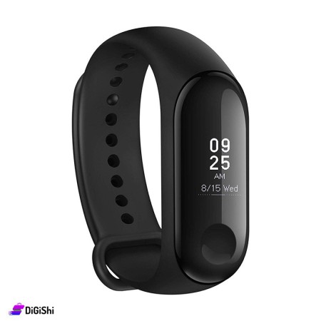 ساعة ذكية Xiaomi Mi Band 3