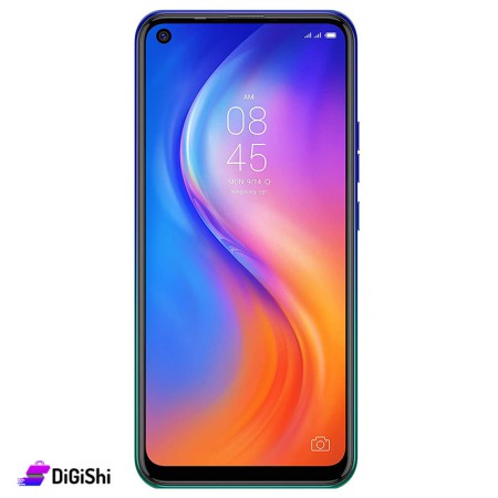 Tecno Spark 5 pro 4/64 GB Mobile 2 Sim (2020)