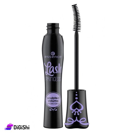 essence Lash Princess Sculpted Volume Mascara