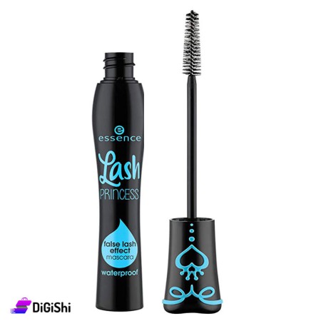 essence Lash Princess Waterproof False Lash Effect Mascara