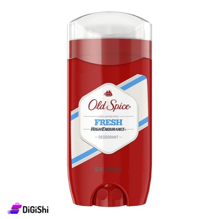 Old Spice Men Fresh Stick