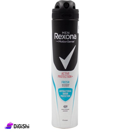 Rexona Active Protection + Fresh Deodorant for Men