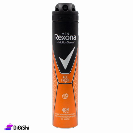 ديودوران رجالي Rexona Ace Fresh