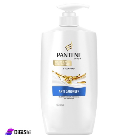 PANTENE Pro-V Anti Dandruff Shampoo
