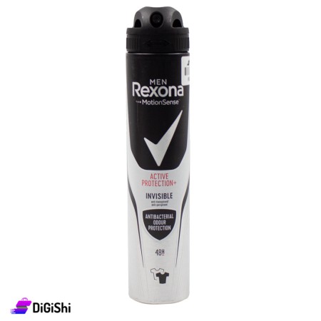 Rexona Active Protection + Invisible for Men