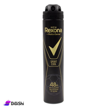 Rexona Sport Cool for Men