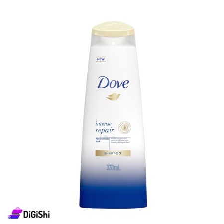 Dove Intense Repair Shampoo