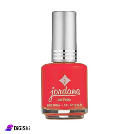 jordana Nail Polish - 991 Enchantress