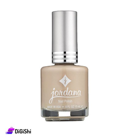 jordana Nail Polish - 986 Chiffon