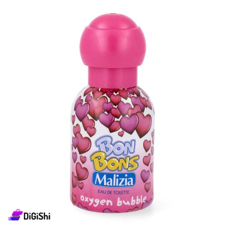 Malizia Bon Bons Oxygen Bubble Baby Perfume