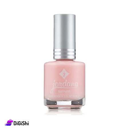 طلاء أظافر jordana - 962 Soft Pink