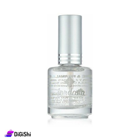 طلاء أظافر JORDANA - 180 Clear