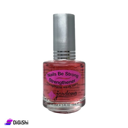 jordana Nails Be Strong Strengthener - 404