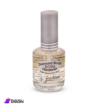 jordana Nails Diamond Boost Hardener - 416