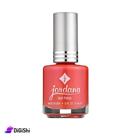 jordana Nail Polish - 976 Tangy