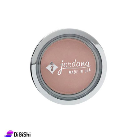jordana Powder Blush - 14 Tawny Beige