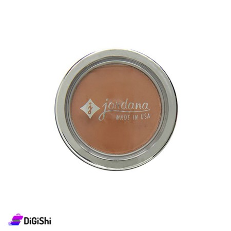 jordana Powder Blush Pot - 28 Classic Bronze