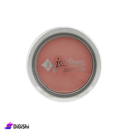 jordana Powder Blush Pot - 32 Rose Silk
