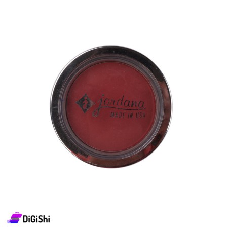 jordana Powder Blush Pot - 46 Terracotta Treasure