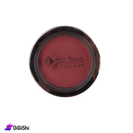 jordana Powder Blush Pot - 42 Rich Sorbet