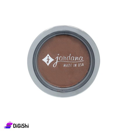 jordana Powder Blush Pot - 02 Bronze