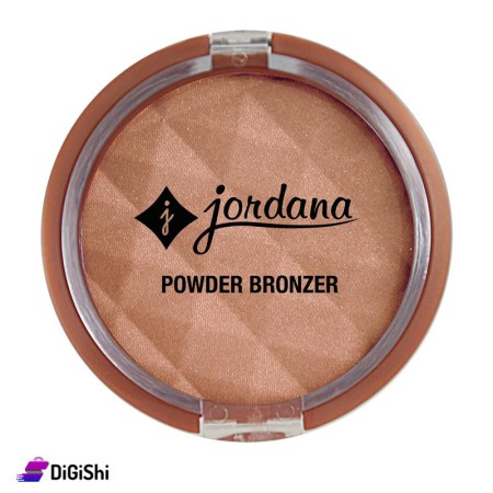 برونزر jordana - 01 Beach Bronze