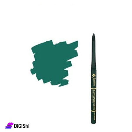 jordana Easyliner Eyeliner Pencil -  05 Seagreen