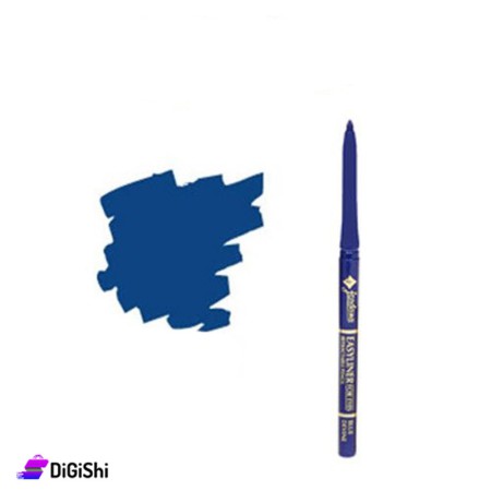 قلم آيلاينر jordana Easyliner -  08 Blue Devine