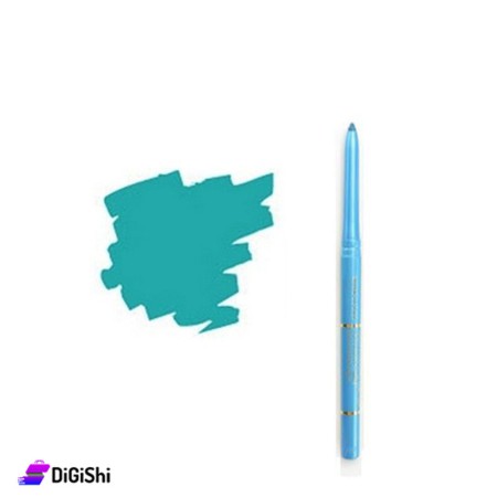 jordana Easyliner Eyeliner Pencil - 26 Tantalizing Teal