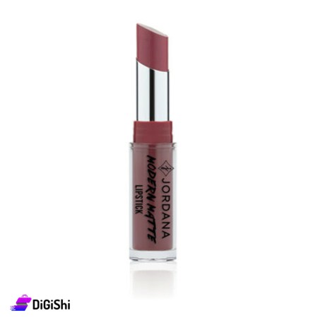 حمرة شفاه JORDANA Modern Matte - 05 Classy