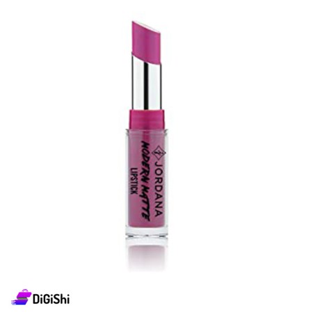 حمرة شفاه JORDANA Modern Matte - 08 It Girl