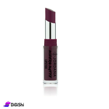 حمرة شفاه JORDANA Modern Matte - 09 Dare