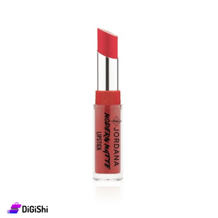 حمرة شفاه JORDANA Modern Matte - 12 Style