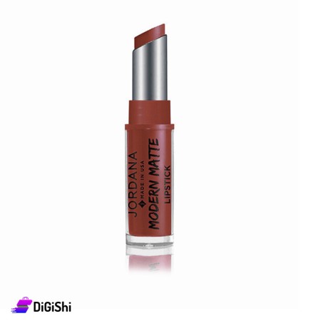 حمرة شفاه JORDANA Modern Matte - 13 Whisper