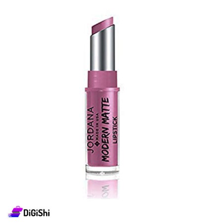 حمرة شفاه JORDANA Modern Matte - 15 Goddess