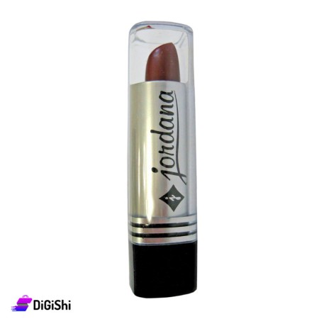 حمرة شفاه jordana - 123 Caramel