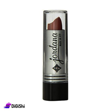 jordana Lipstick - 151 Hot Cocoa