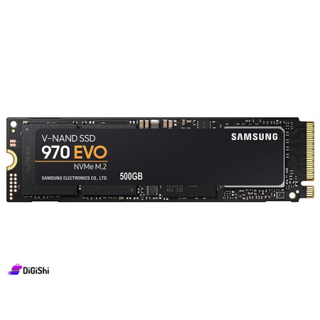 هارد SSD SAMSUNG M2 EVO 970 - 250GB