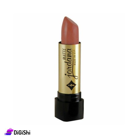jordana Matte Lipstick - 28 Natural
