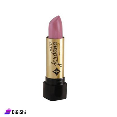 jordana Matte Lipstick - 49 Lavender Lady