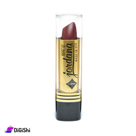 jordana Matte Lipstick - 52 Berry