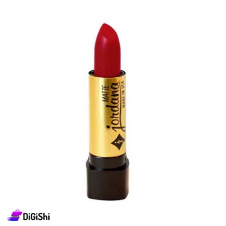 حمرة شفاه jordana Matte - 57 Hot Kiss