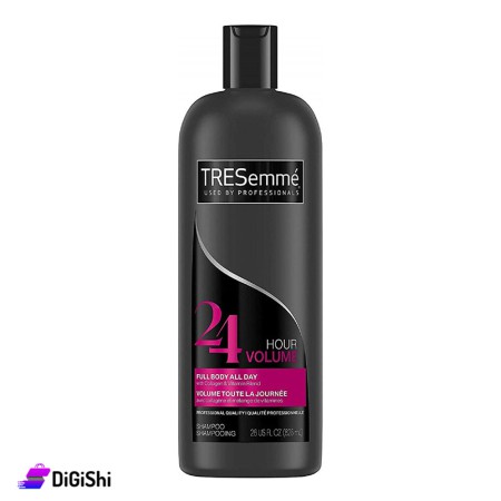 شامبو TRESemmé لشعر أكثر كثافة