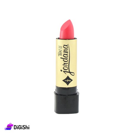 حمرة شفاه jordana Matte - 58 Fiery Coral