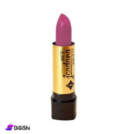 حمرة شفاه jordana Matte - 59 Rose Lust