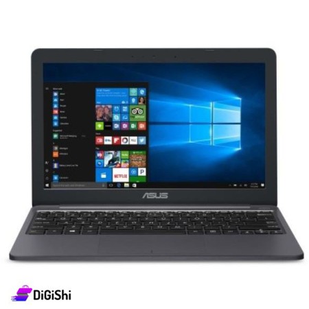 ASUS E203M Celeron N4000 Mini Laptop